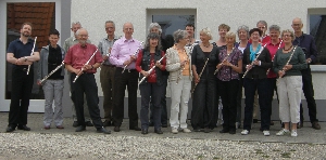 flautisti