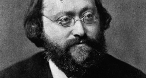 Max Bruch