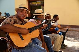 cuban music