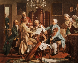 Strijkkwartet