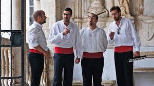 klapa