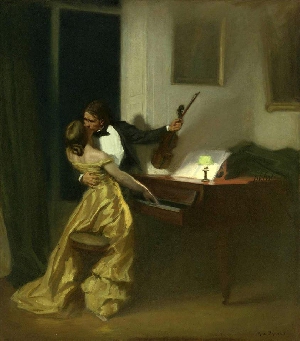 Kreutzer Sonate