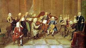 baroqueorchestra