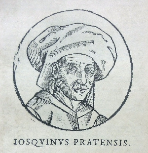 Josquin