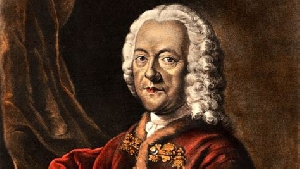 Telemann