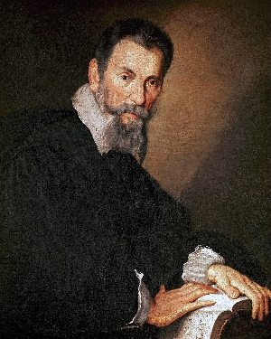 Monteverdi