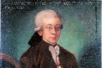 Don Giovanni voor blaasoctet en contrabas