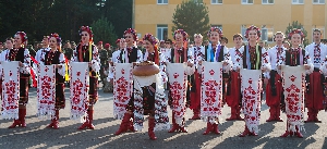 Ukrainian folk