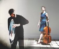 Oliveros & Pärt, twee eigenzinnige componisten