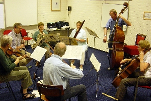 9506 Schubert octet