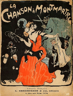 Jules_Alexandre_Grün_-_La_Chanson_à_Montmartre_-_1902