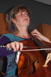 Kamermuziek voor strijkkwintet en blaaskwintet
