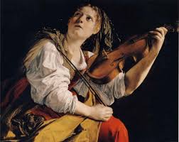 violist barok