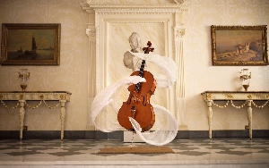 cello-scarf-surreal-spirit