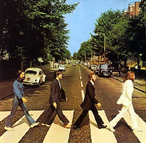 Abbey Road