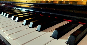 piano