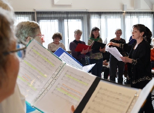 Kerstliederen uit Oost-EuropaUtrecht1