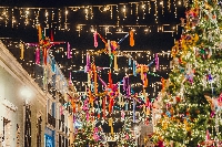 Kerstliedjes uit Latijns-Amerika AMSTERDAM