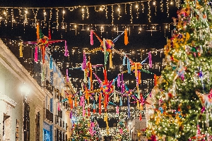 Kerstliedjes uit Latijns-Amerika1