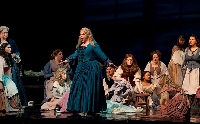Opera zingen