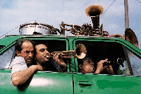 Balkanband