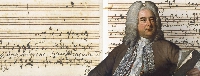Barokorkest Händel