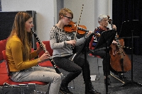Com-musiceren! Samenspelen voor beginners 