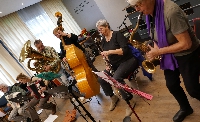 Alexandertechniek voor instrumentalisten