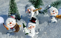 Musiceren met kerst, voor instrumentalisten en zangers