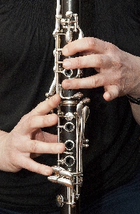Techniek voor klarinettisten