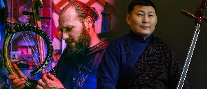 Mongoolse keelzang1