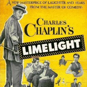 Chaplin limelight(1)