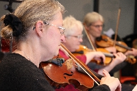 Mendelssohn octet
