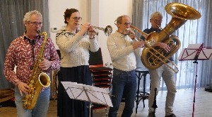 Ademtechniek en speelhouding voor blazers2