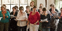 Van vrouwen - voor vrouwen