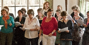 Van vrouwen voor vrouwen1