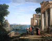 Purcell: Dido en Aeneas