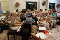Muziekweek van Aznavour tot Zelenka 2
