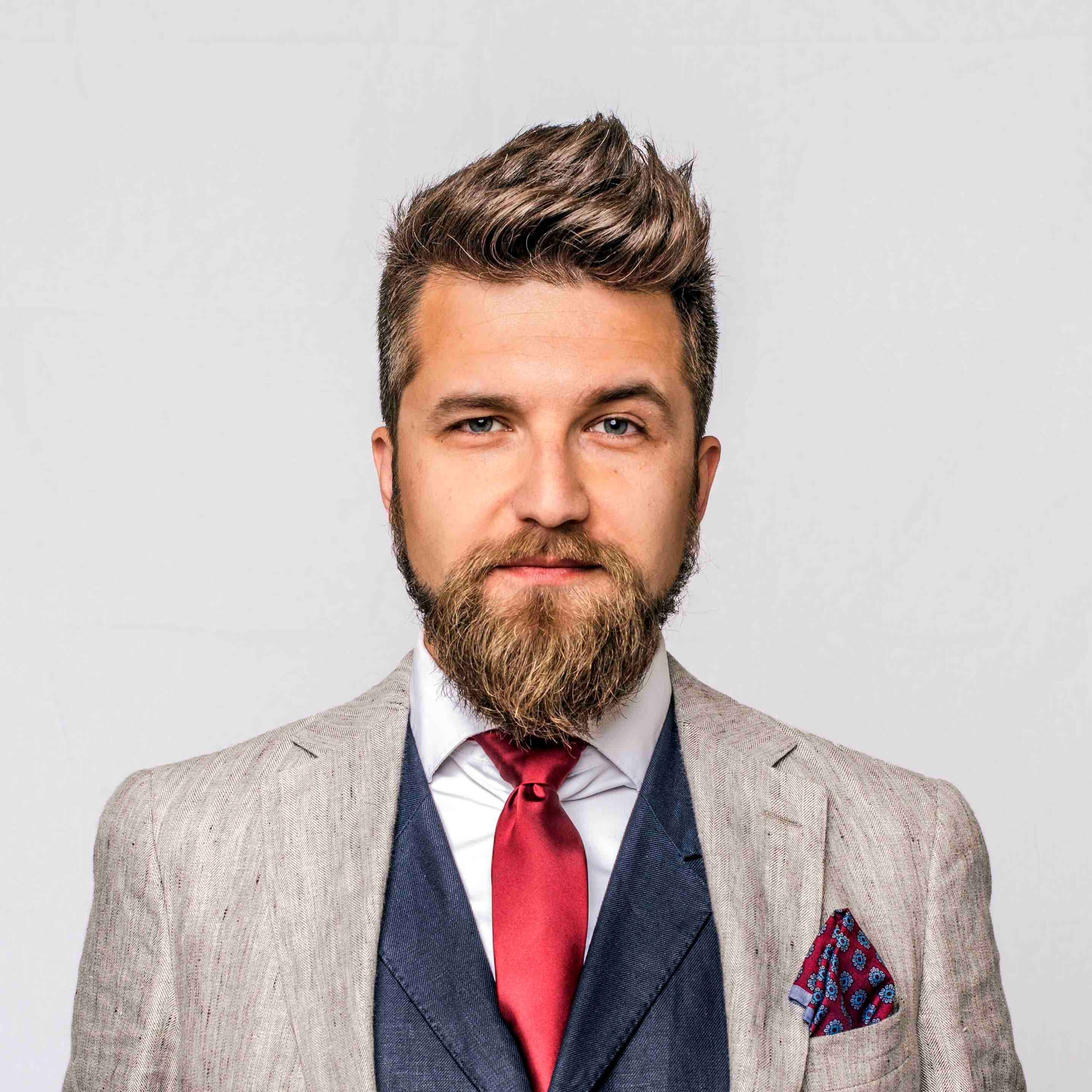 Philip Barkhudarov