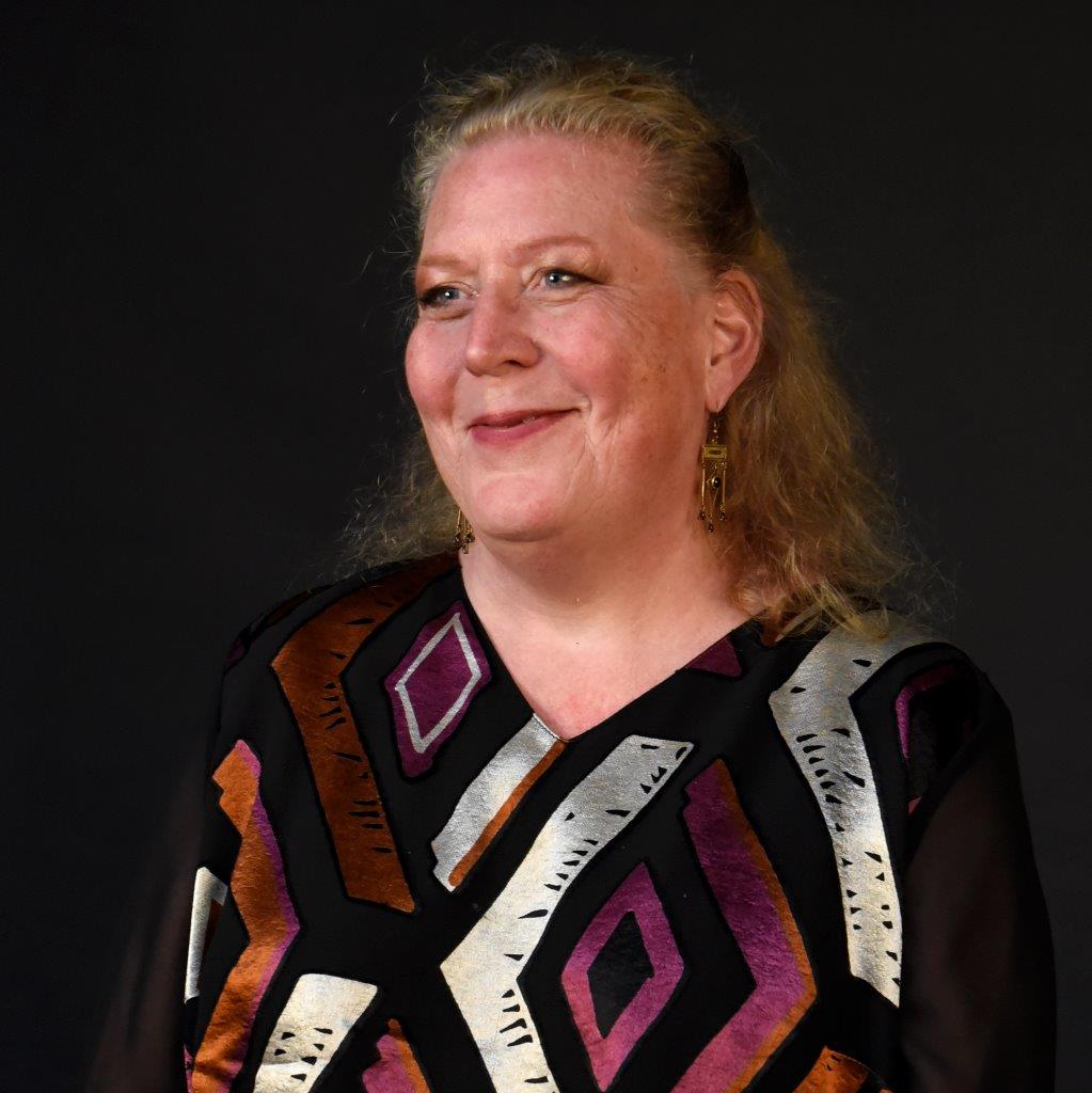 Hannie Slingerland