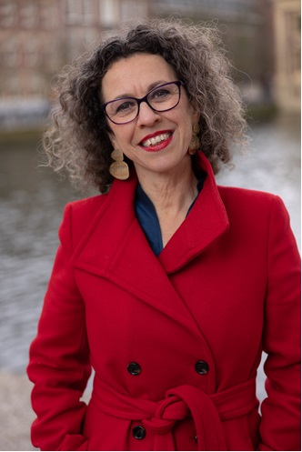 Marcela Obermeister Shasha