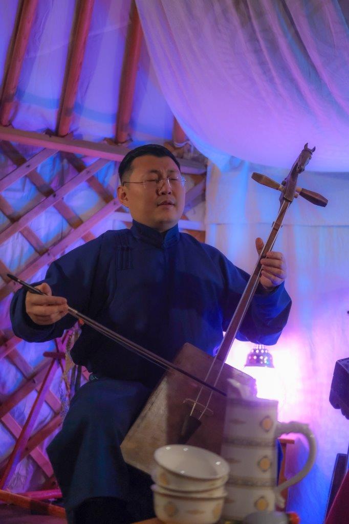 Yesun Bat-Erdene