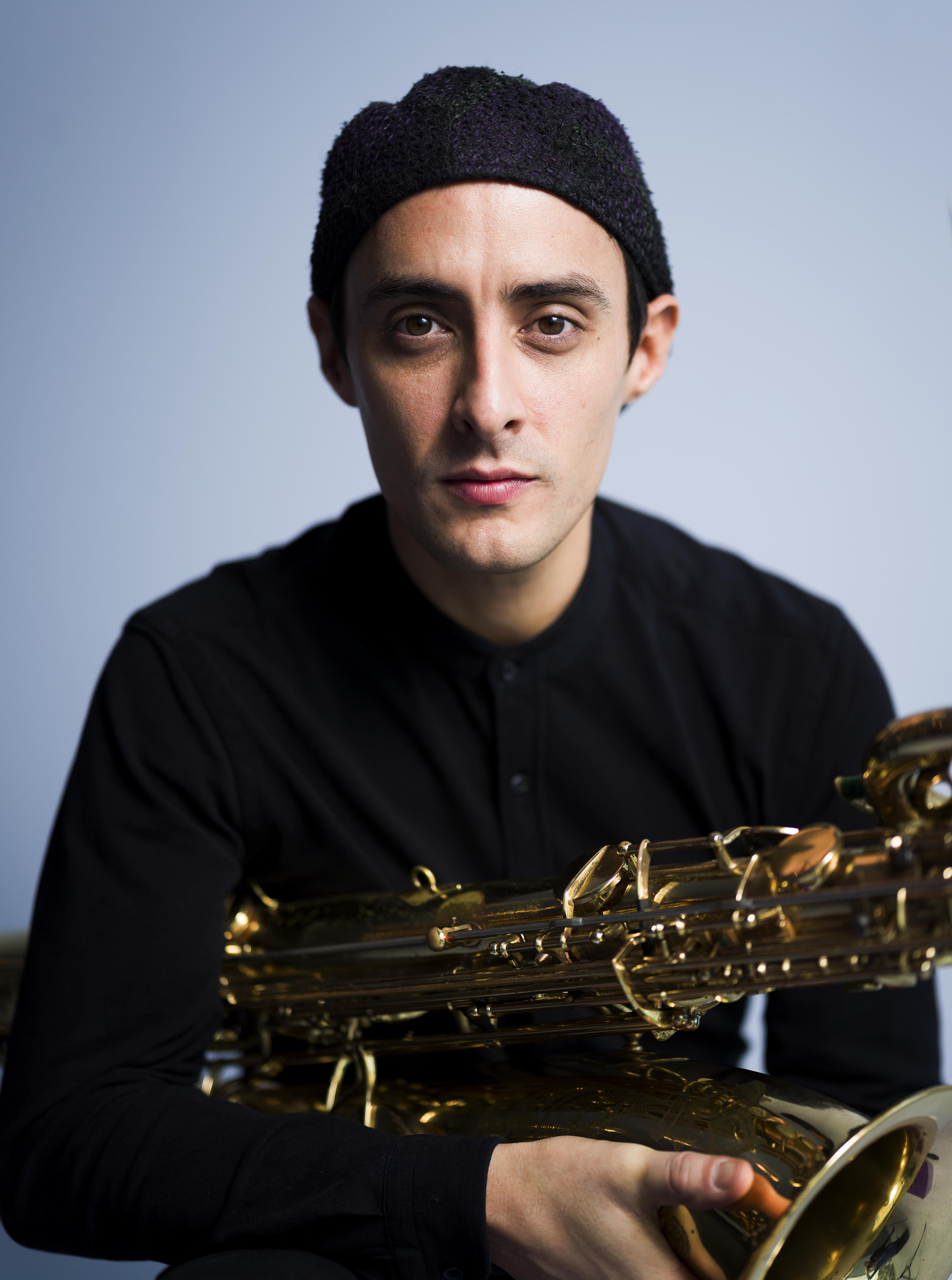 Juan Dominguez