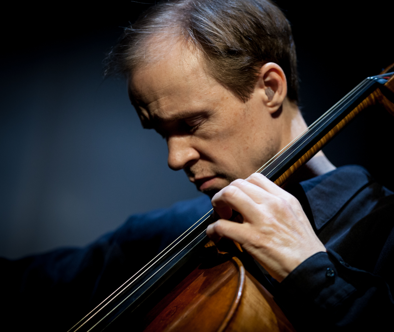 Emile Visser