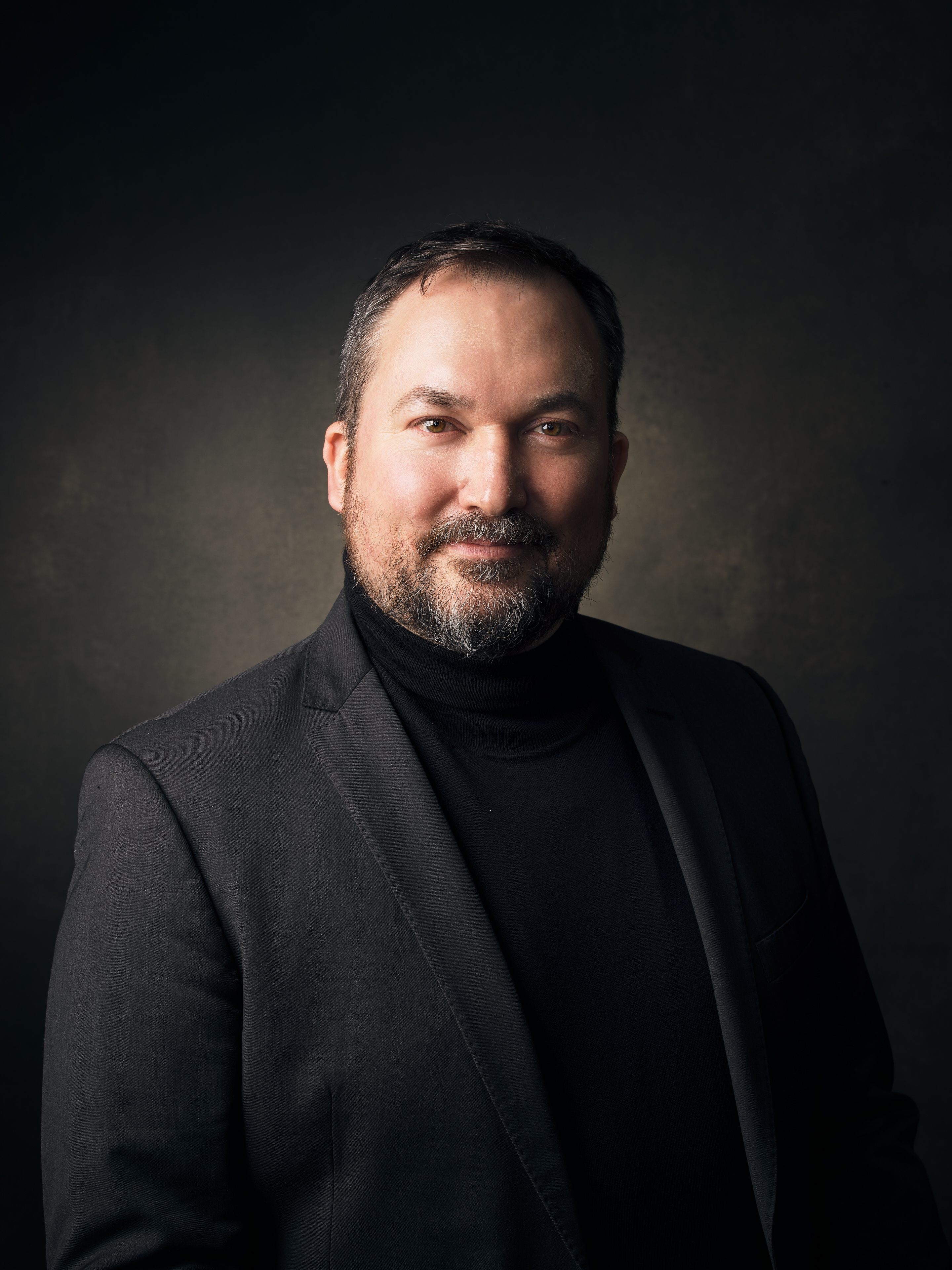 Peter de Laurentiis